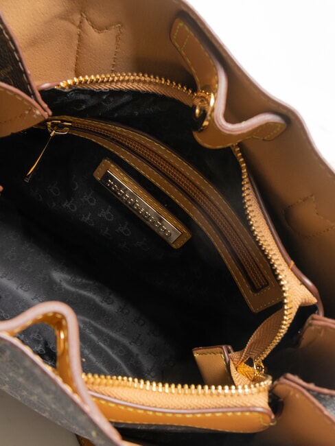 MONOGRAM Sac à main avec bandoulière brun - Sacs pour Femme