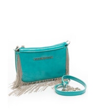 ROCCOBAROCCO FRINGES Sac bandoulière à franges - Sacs pour Femme