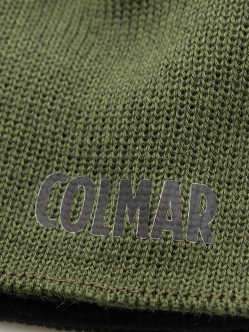 MILLER Bonnet en laine mélangée soldat - Bonnets