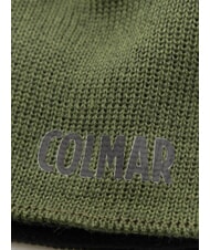 COLMAR MILLER Bonnet en laine mélangée - Bonnets