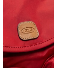 BRIC’S X-Travel Petit sac a dos porté épaule homard - Sacs pour Femme - 3