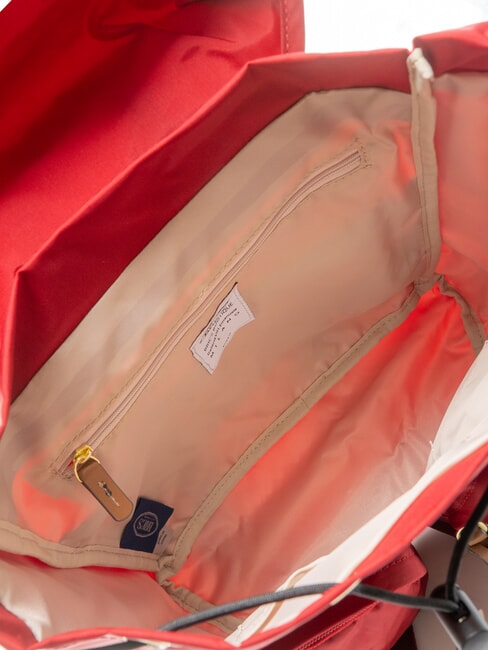 X-Travel Petit sac a dos porté épaule homard - Sacs pour Femme