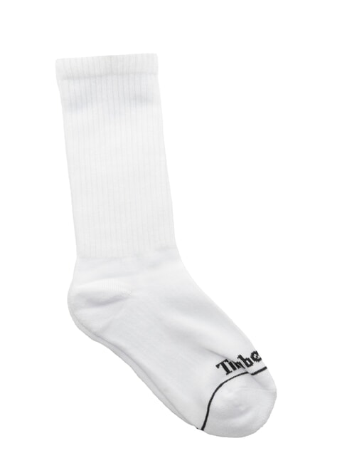 PAK CORE SPORT 3 paires de chaussettes blanc - Chaussettes Femme