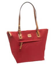 BRIC’S X-Bag Sac à bandoulière chianti - Sacs pour Femme - 2