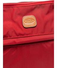 BRIC’S X-Bag Sac à bandoulière chianti - Sacs pour Femme - 4