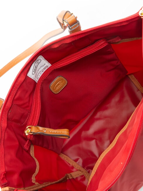 X-Bag Sac à bandoulière chianti - Sacs pour Femme