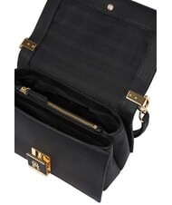 TOMMY HILFIGER TH HERITAGE Sac à bandoulière, avec bandoulière le noir - Sacs pour Femme - 4