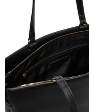 TOMMY HILFIGER TH LEGACY Sac à bandoulière le noir - Sacs pour Femme - 3