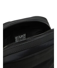 TOMMY HILFIGER TH REPREVE Bourse le noir - Sacs en Bandouli&egrave;res pour Homme - 3