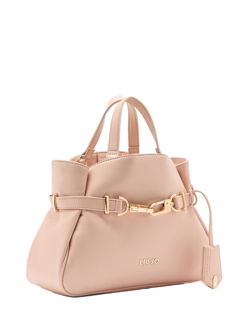 KANTI  Sac à main avec bandoulière poudre - Sacs pour Femme