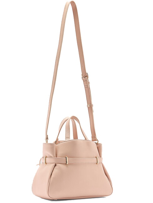 KANTI  Sac à main avec bandoulière poudre - Sacs pour Femme