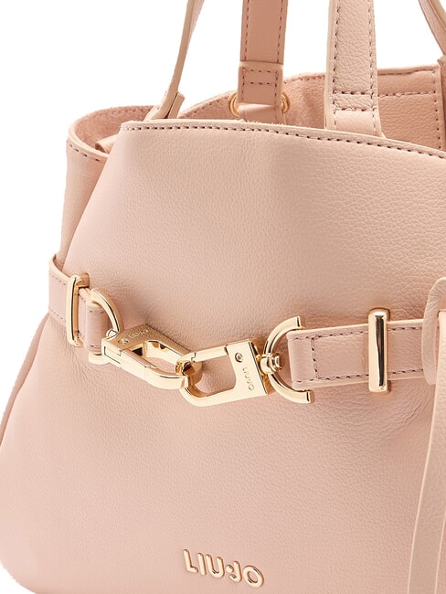 KANTI  Sac à main avec bandoulière poudre - Sacs pour Femme