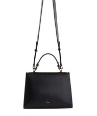GAUDÌ DIVA Sac cartable clouté NOIR - Sacs pour Femme - 3