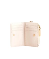 GAUD&Igrave; DELFY Porte-cartes avec bracelet CR&Egrave;ME - Portefeuilles Femme - 2