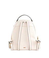 GAUDÌ DIVA Mini sac à dos avec clous blanc - Sacs pour Femme - 3
