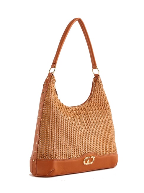 DELIA Sac sous les bras bronzage - Sacs pour Femme
