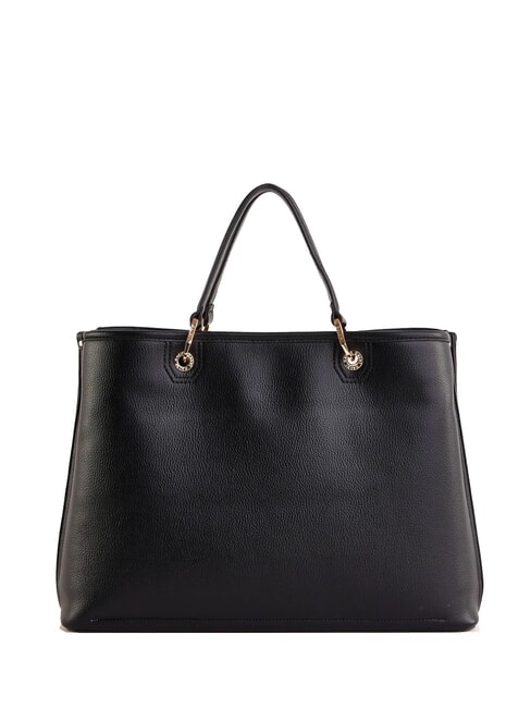 BEA SUMMER Sac à main avec bandoulière en forme d'animal NOIR - Sacs pour Femme