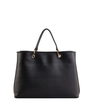 GAUDÌ BEA SUMMER Sac à main avec bandoulière en forme d'animal NOIR - Sacs pour Femme - 3