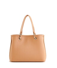 GAUDÌ BEA SUMMER S Petit sac avec bandoulière animalier sable - Sacs pour Femme - 3