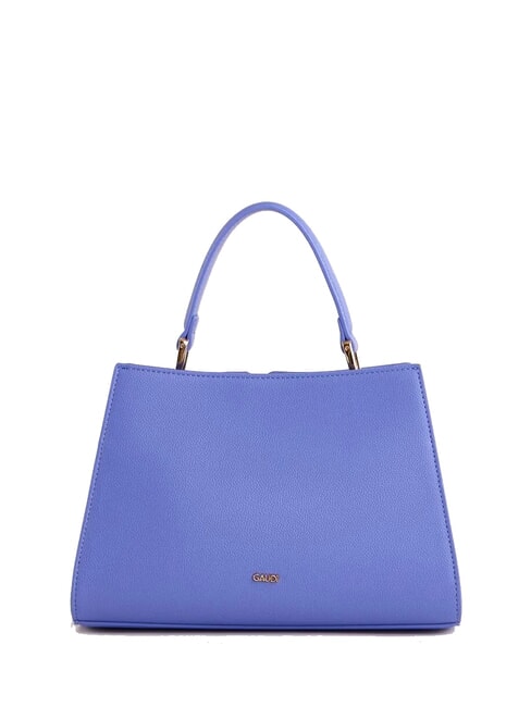 DEMY S Petit sac à main à blocs de couleurs jeans - Sacs pour Femme