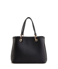 GAUDÌ BEA SUMMER S Petit sac avec bandoulière animalier NOIR - Sacs pour Femme - 3