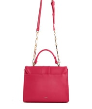 GAUDÌ DIANA Sac porte-documents avec bandoulière FUXIA - Sacs pour Femme - 3