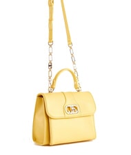 GAUDÌ DIANA Sac porte-documents avec bandoulière jaune - Sacs pour Femme - 2