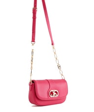 GAUDÌ DIANA Sac à rabat et bandoulière chaîne - Sacs pour Femme