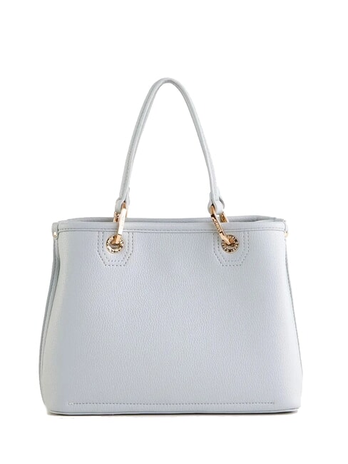 BEA SUMMER S Petit sac avec bandoulière animalier azul - Sacs pour Femme