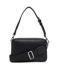 CALVIN KLEIN CK MUST Mini sac à bandoulière, avec bandoulière ck noir - Sacs pour Femme - 2