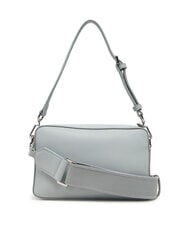 CALVIN KLEIN CK MUST Mini sac &agrave; bandouli&egrave;re, avec bandouli&egrave;re gris mirage - Sacs pour Femme - 3
