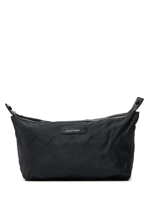 CK LINN MEDIUM Sac à bandoulière ck noir - Sacs pour Femme
