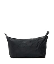 CALVIN KLEIN CK LINN MEDIUM Sac à bandoulière ck noir - Sacs pour Femme - 4