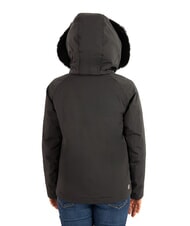 COLMAR PURENESS Doudoune bi-matière à capuche - Doudounes femme