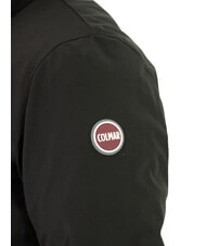 COLMAR NEW FUTURITY Veste à col montant entièrement zippée noir - Vestes pour hommes - 3