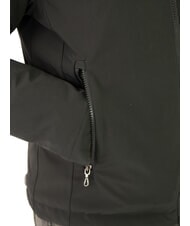 COLMAR NEW FUTURITY Veste à col montant entièrement zippée noir - Vestes pour hommes - 4