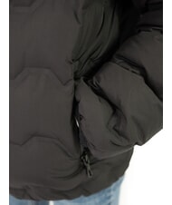 COLMAR UNCOMMON Doudoune matelass&eacute;e &agrave; capuche noir - B&eacute;b&eacute; Vestes - 4