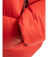 COLMAR E CONCRETE Doudoune r&eacute;versible &agrave; capuche h&eacute;ros bleu marine - B&eacute;b&eacute; Vestes - 3