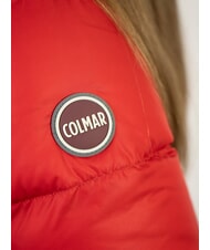 COLMAR E CONCRETE Doudoune r&eacute;versible &agrave; capuche h&eacute;ros bleu marine - B&eacute;b&eacute; Vestes - 5