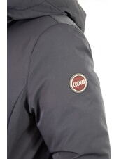 COLMAR PURENESS Doudoune bi-matière à capuche - Doudounes femme