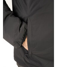 COLMAR TEC Veste entièrement zippée avec capuche noir - Vestes pour hommes - 4