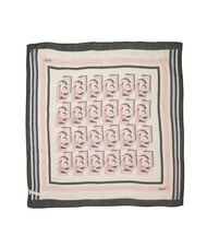 LIUJO 3D LOGO  Foulard - Écharpes