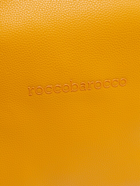 OLIVIA  Sac de courses moutarde - Sacs pour Femme