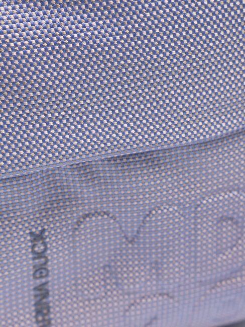 MD20 MD20 Sac à bandoulière en tissu brume du soir - Sacs pour Femme