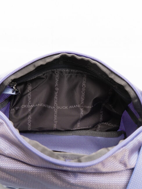 MD20 MD20 Sac à bandoulière en tissu brume du soir - Sacs pour Femme