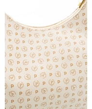 POLLINI HERITAGE  Sac à bandoulière Ivoire - Sacs pour Femme - 3