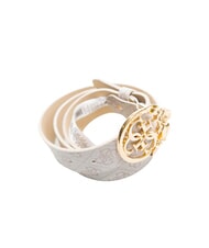 GUESS EMERA  La ceinture peut être raccourcie à la taille souhaitée taupe foncé - Ceintures - 3