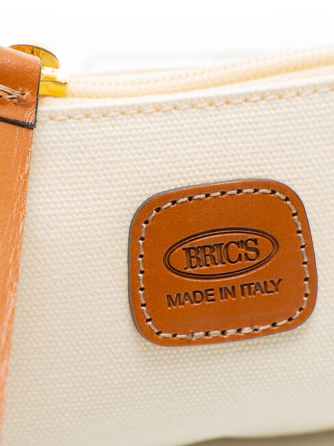 SORRENTO Toile nécessaire CRÈME - Pochettes & Trousses