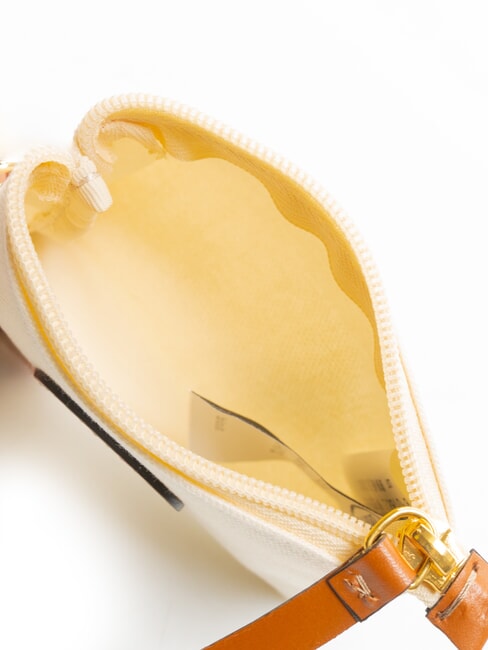 SORRENTO Toile nécessaire CRÈME - Pochettes & Trousses