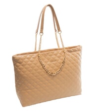 LIUJO HUMITA Sac à bandoulière chameau - Sacs pour Femme - 2